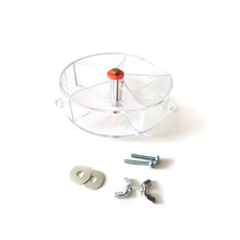 Load image into Gallery viewer, 2020 Parrot Brain Game Toy Funny Parrot Roller Feeder Device Toys Wheels Cake Modeling Design Food Box Hot Sale
